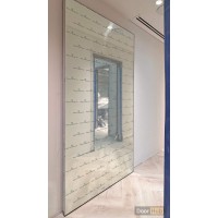 Magic Sliding Doors with Concealed Track for Developer Projects in UAE